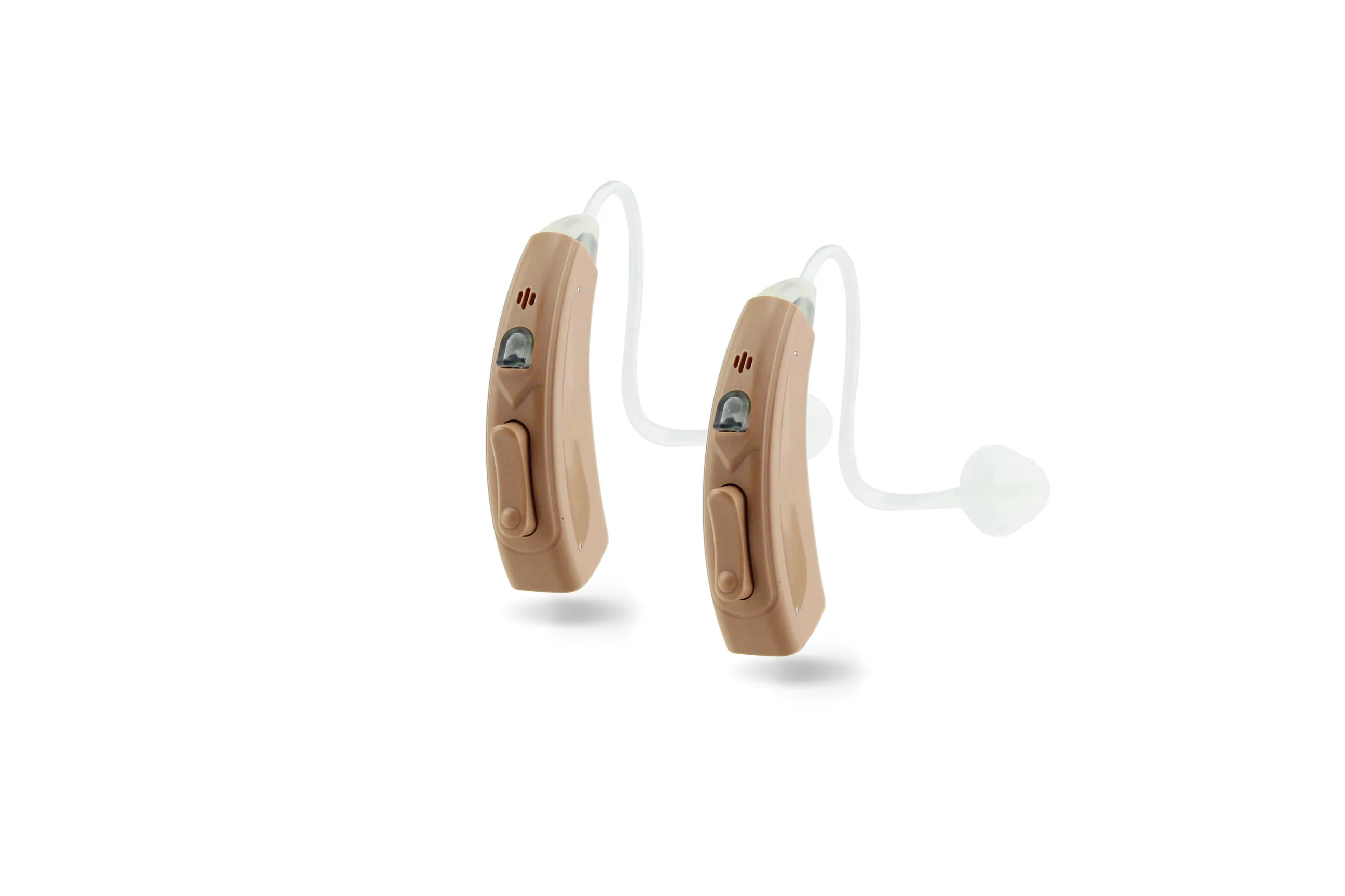 Bluetooth Digital Hearing Aids Amplifier Hearing Made Easy Rechargeable 