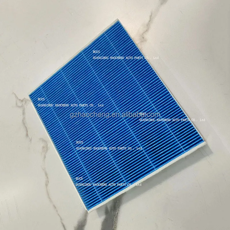 Wholesale Price Air Condition Air Filter 8894900181 Fit For 