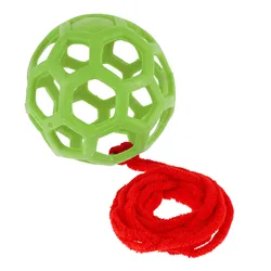 Лидер продаж шарик для лечения лошадей сено-Кормушка игрушечный шар подвесная игрушка Кормления коз овец снятие стресса