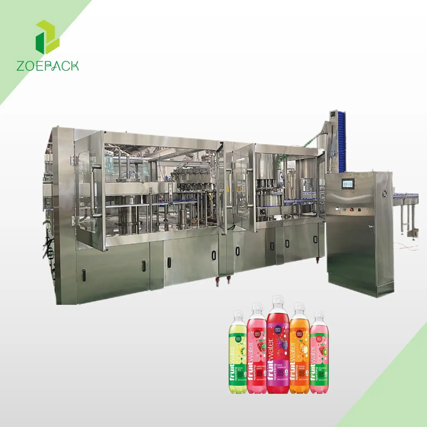 00:01 00:43  View larger image Add to Compare  Share 3 in 1 Automatic Bottle Capping Packing Mineral Pure Water Bottling Liqu