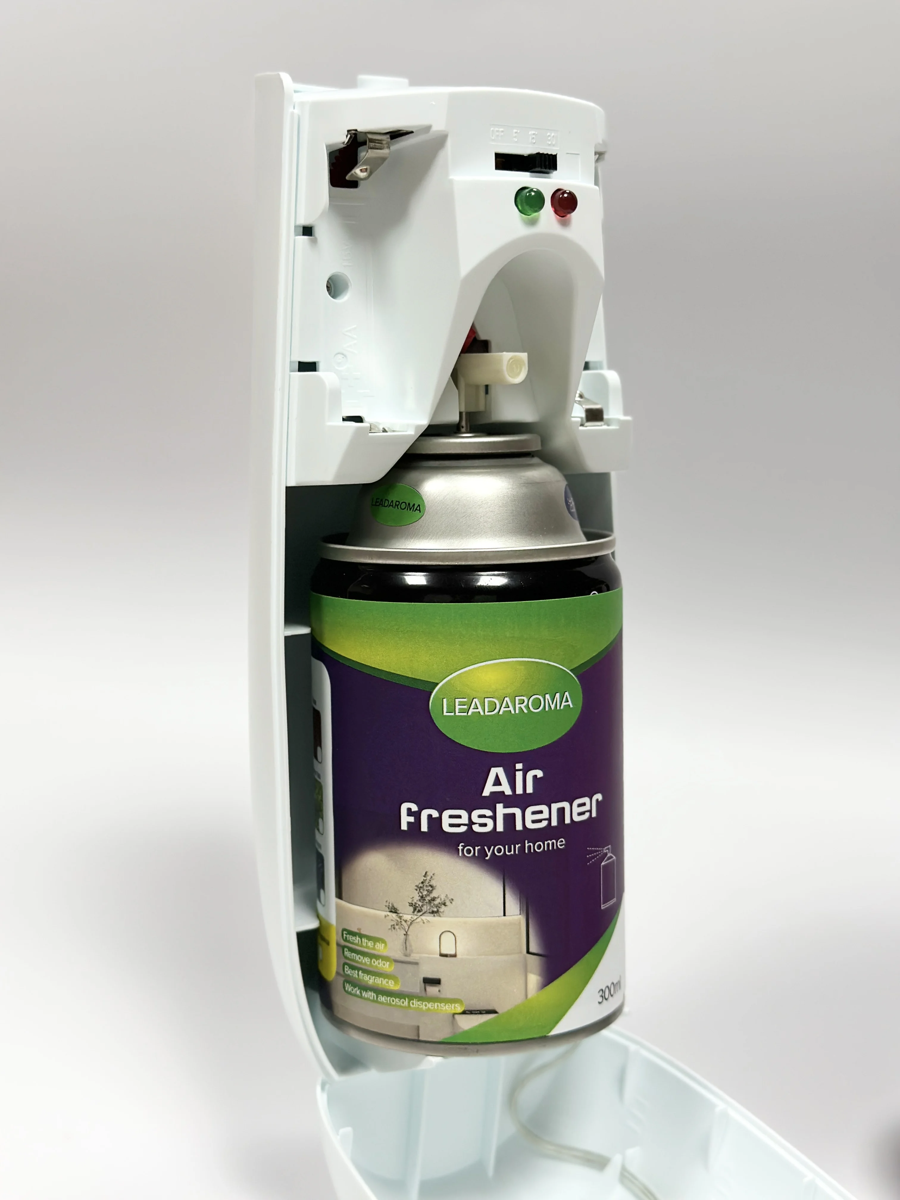Lavender Freshmatic Automatic Air Freshener Refill 3000 Sprays Guaranteed  Automatic Freshener Bathroom Freshener Room Spray