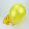 #9 Yellow
