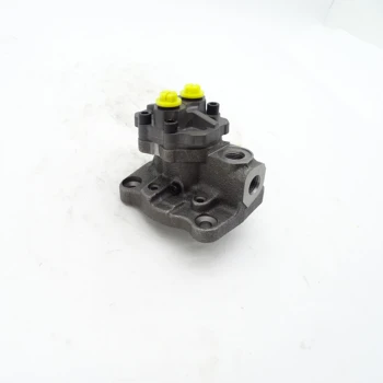 Fuel Transfer Pump 318-6357 C7 C9 Engine Oil Pump 3186357 3831992 324D 329DL 330C 330D