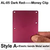 Style A 05 burgundy