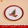 Christmas Series Moon Disc CP200-1