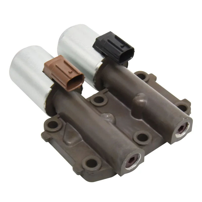 28260-PRP-014 Transmission Dual Linear Shift Solenoid Fit for Honda Accord CRV Acura Car Accessories
