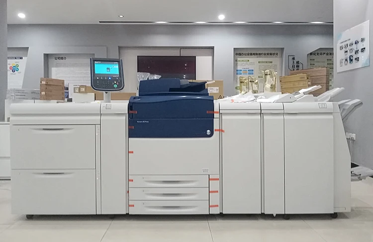 For Used Xerox Printer Copier Machine Color 250 700 C75 C60 C70 550 560 7855 7835 7845 7535 7545 C7025 C8030 C8035 Toner Parts