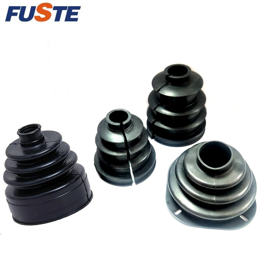 Auto Rubber Part Axle Cover Front Outer CV Boot Kit for for Mitsubishi, Toyota , Nissan , Suzuki , Hino ,Honda