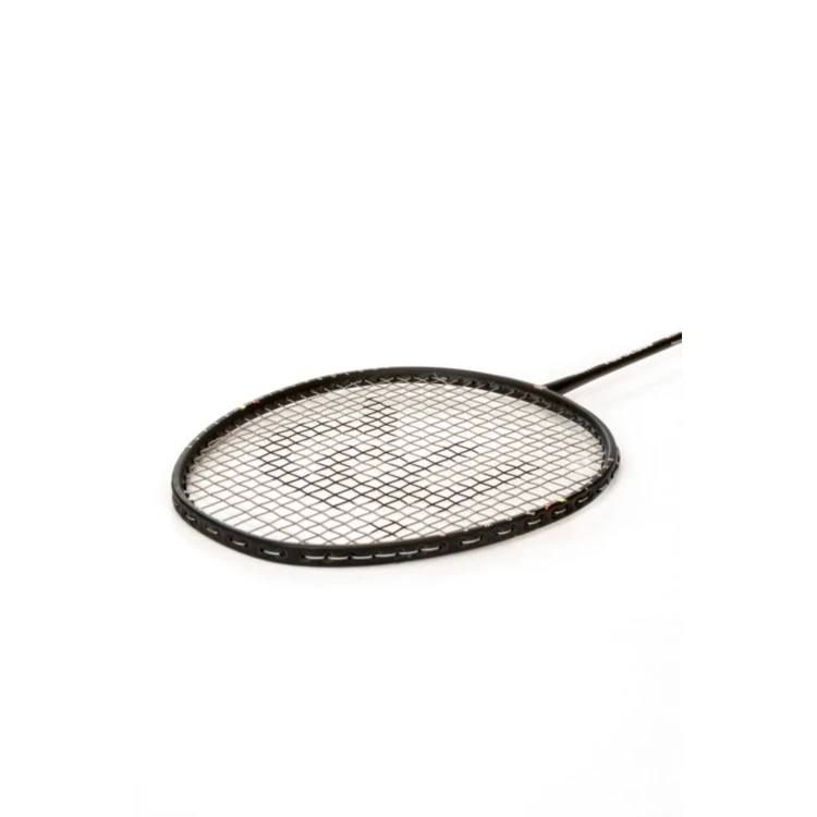Black Badminton Rackets