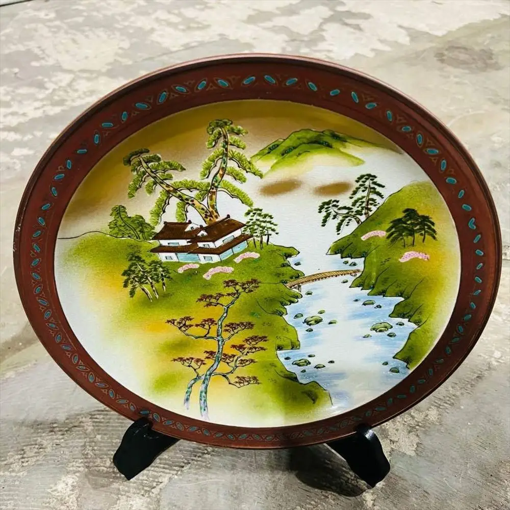 Japanese Used Various Second Hand Flower Vases Decor Ceramic Buy