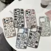 A variety of materials