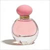 Clear bottle