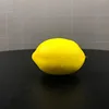 7cm Yellow Lemon