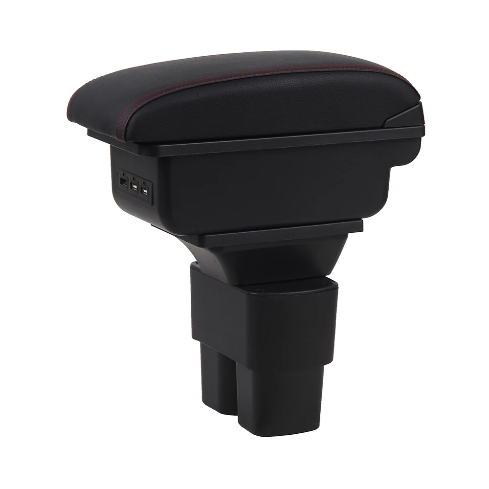 product tiypeor universal car armrest  center console car seat box interior-1