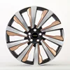 BMF bronzo