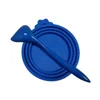 Cucchiaio stile 3 in 1, blu royal