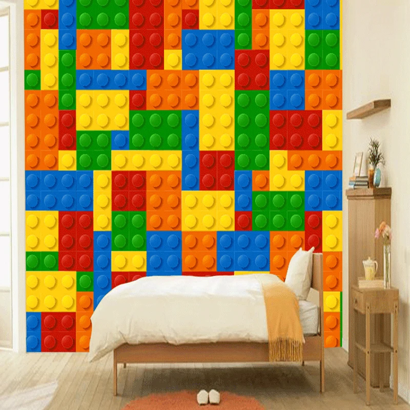 Lego Wall Bedroom Diy Lego Furniture Lego Walls For Home Wall