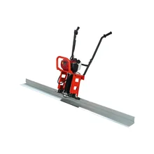 Handheld Tool Vibration Leveling Ruler Electric Vibrating Power Concrete Screed Manufacturer Vibrating Concrete Screed