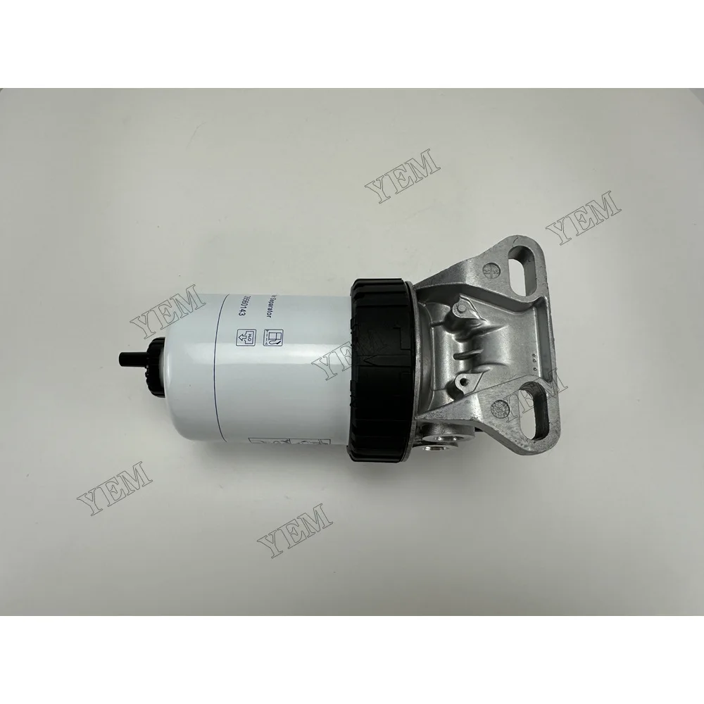 Filter Assembly 2656F815 159-6102 26560143 for Perkins Engine Repair Kit 3