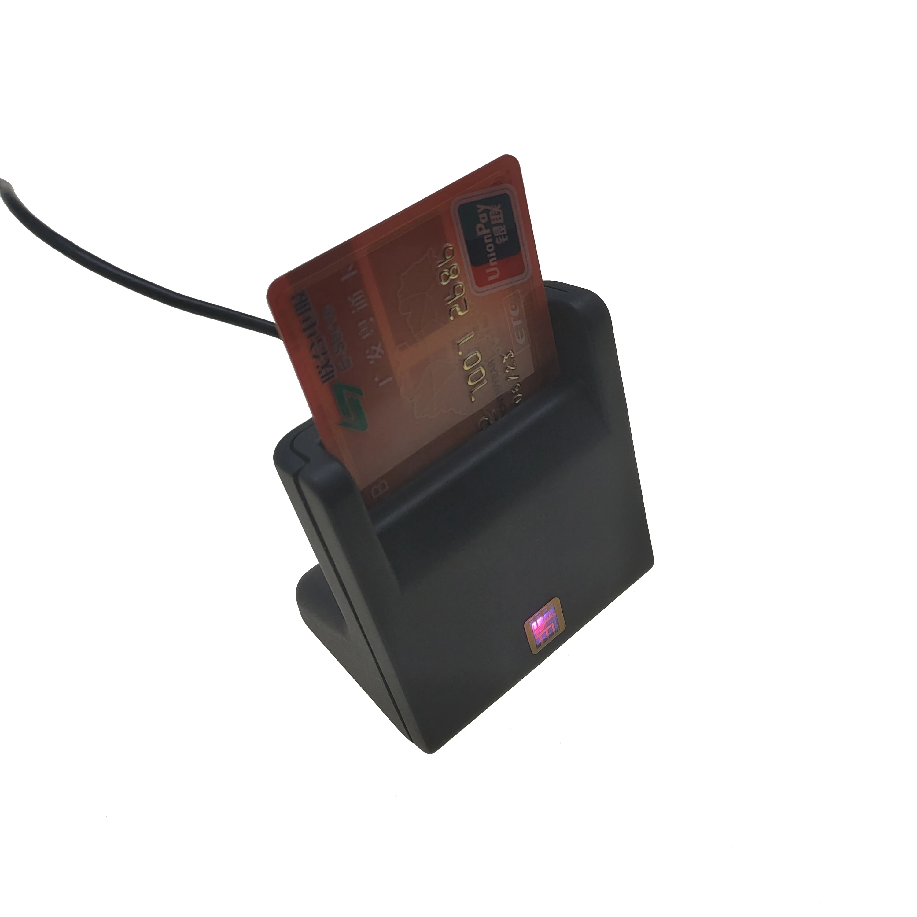 Ic/id Card Reader