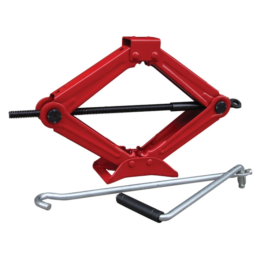 1.5 Ton Car Jack Mini Car Scissor Jack