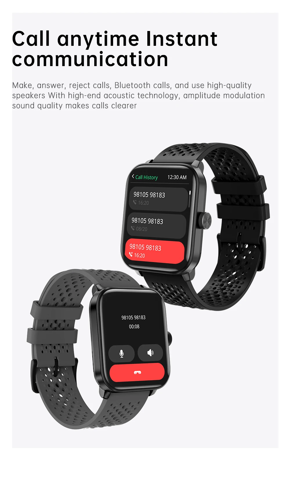Chinese factory supplier supply  2025 F19 Gps Smart Watch Motion Tracking 1.85inch Square Screen Bt Call Heart Rate Sleep Monitoring Sport Smartwatch Men Ios - Buy Ip68 Waterproof Smartwatch men Sports Smartwatch gps Sport Smart Watch