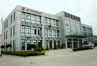 Jctprint Machinery Co., Ltd.