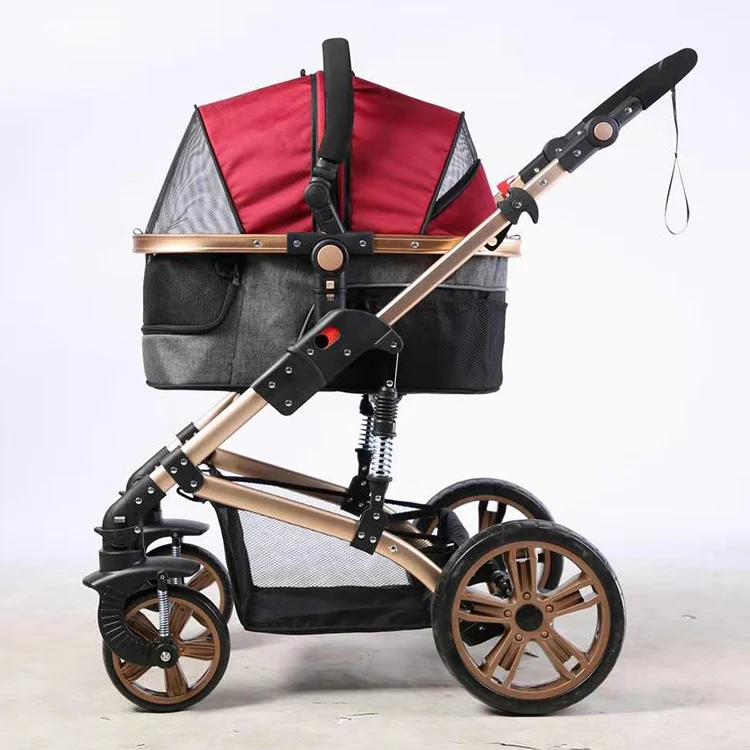 puppy strollers small dogs