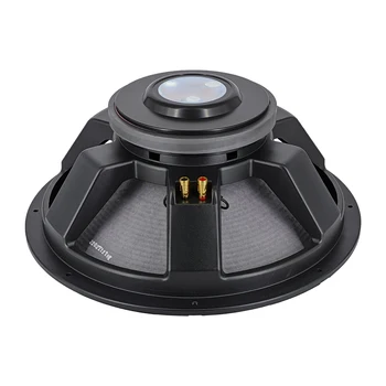 Professional 18 Inch 220mm Magnet 4 Inch Coil Subwoofer Speaker with 800W RMS Power Amplified Bass Audio Sound System BL182241H