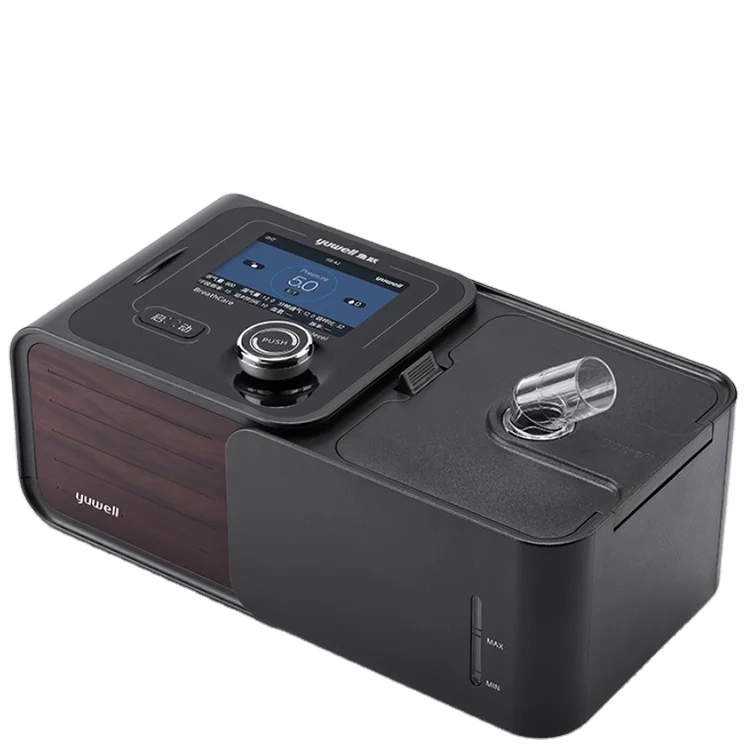 good supplier no-spoiler air duct design auto portable cpap