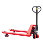 Manual Pallet The Hottest Selling 2.5Ton-5Ton Manual Hydraulic Pallet Jack