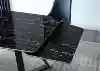 Black marble
