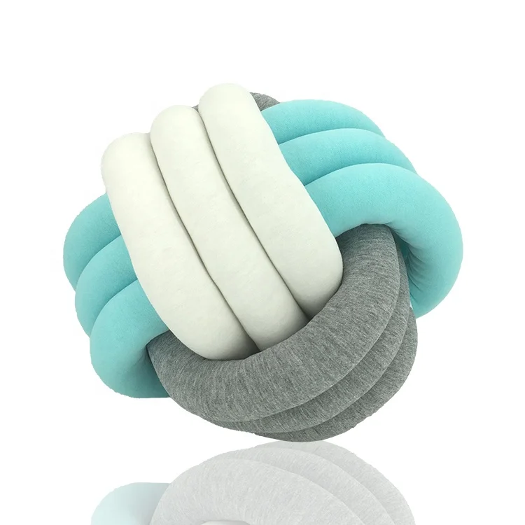 custom round pillows