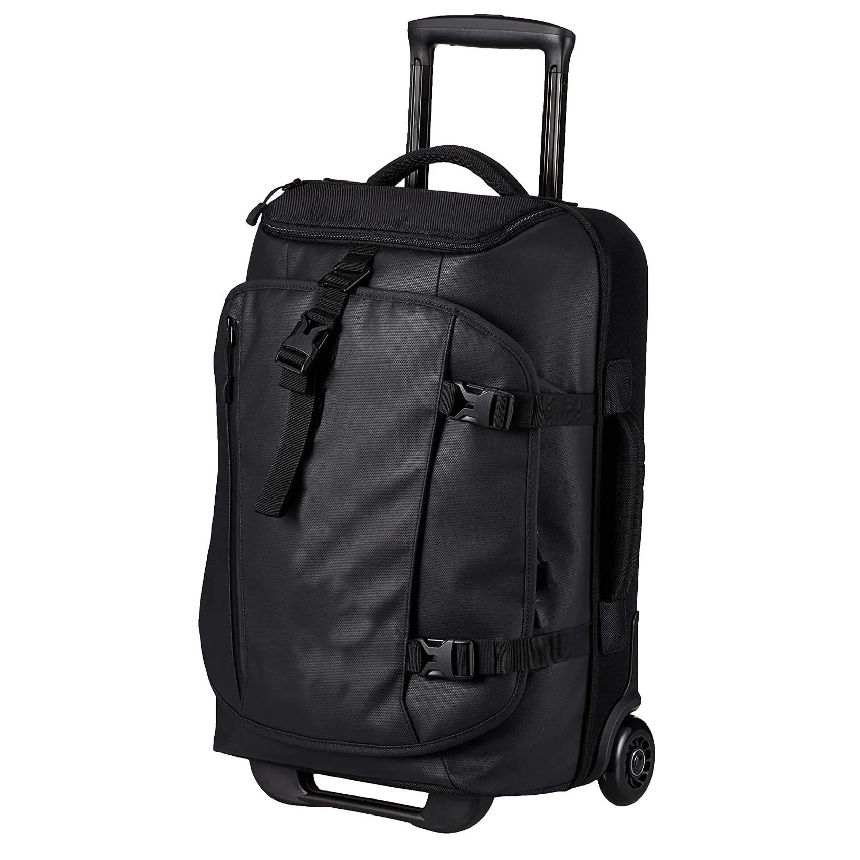 Large Capacity OEM ODM  Manufacturer FactoryRolling Duffle Bag with Wheels