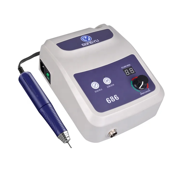 مصنع ماكينة النقش AT-CM-041& A9 بسرعة 50000 لفة في الدقيقة