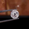 Portuguese Cut Diamond