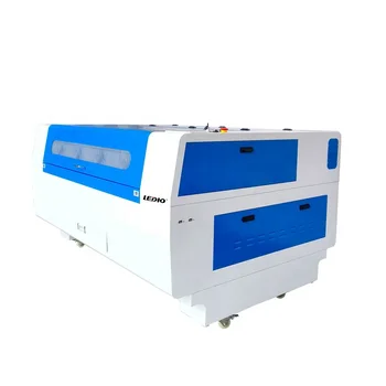 1390 laser cutting machine plywood acrylic fabric cnc laser cutter 100w 150w co2 laser cutting machines