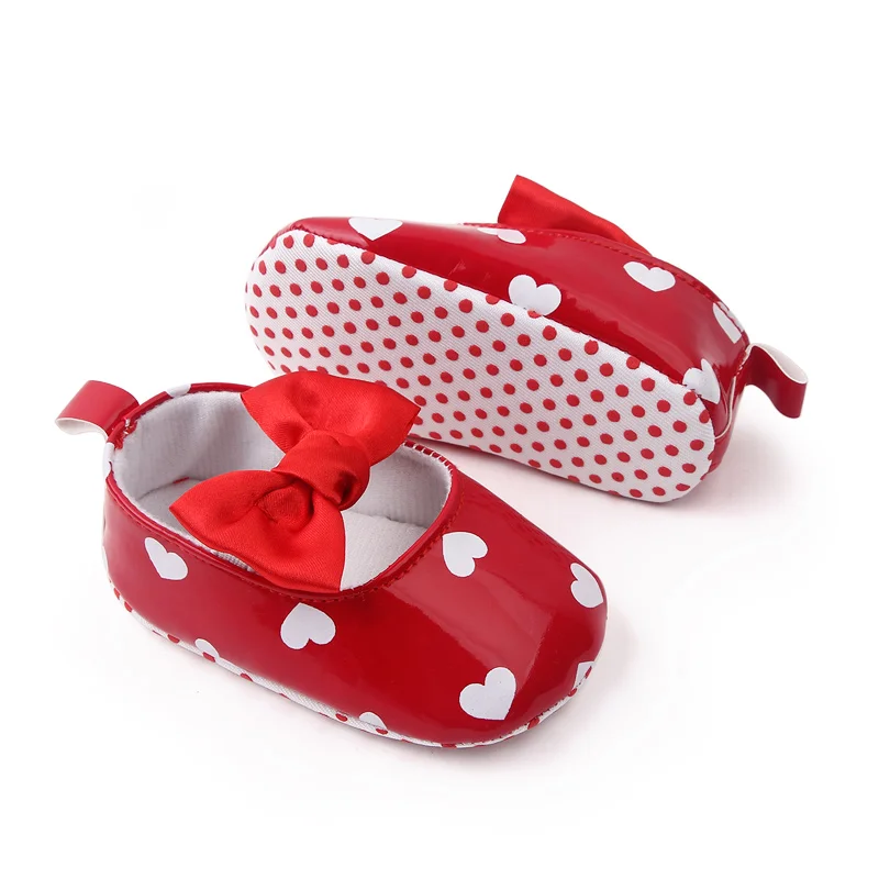 New Arrival Summer Girls' BB Shoes Soft Leather Toddler Baby Girl Sneakers with Cotton and PU Insole Lightweight Breathable supplier