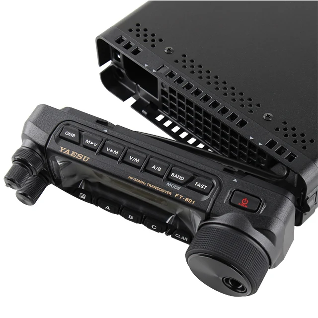 Yaesu FT-891 トランシーバー　ジャンク扱い Yaesu FT-891 トランシーバー ジャンク扱い