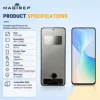 para Samsung Galaxy Z Flip 3 incell