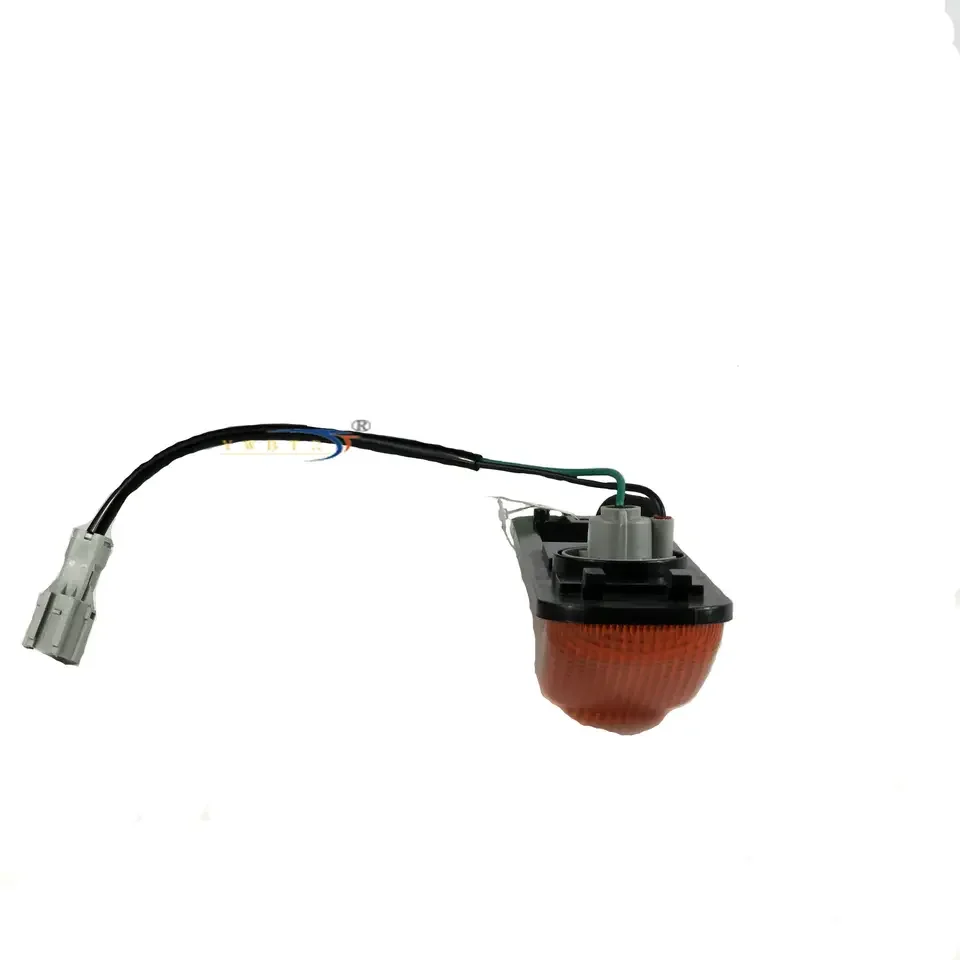 High-quality Door Lamp 1868300115 for FSR/FTR/FRR/FVR