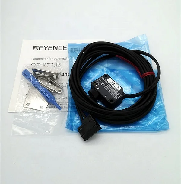 KEYENCE多目的デジタルレーザーセンサーLV-NH32スポット反射調整可能 