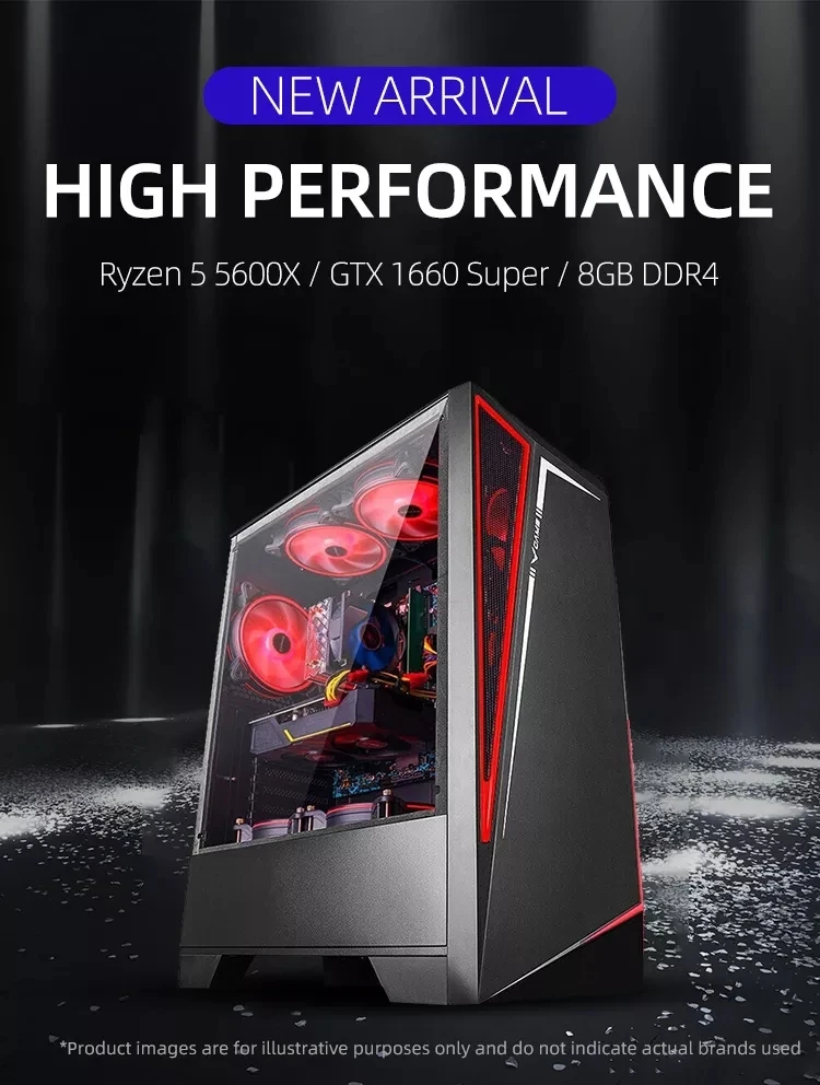 Computer Manufacturing Companies Cheap Price High Quality Core I7 16gb