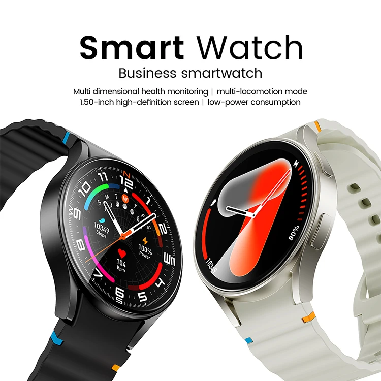 S2 Watch 7 Max Smartwatch