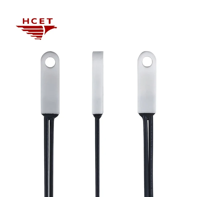 HCET TB05 ksd9700 Thermal Cutoff Switch Motor Thermal Protector with CQC TUV RoHS