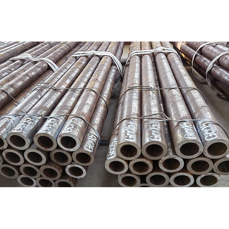 ASTM A106 A53 API 5L Seamless Carbon Steel Pipes Sch40 Hot Dipped Galvanized Steel Pipe