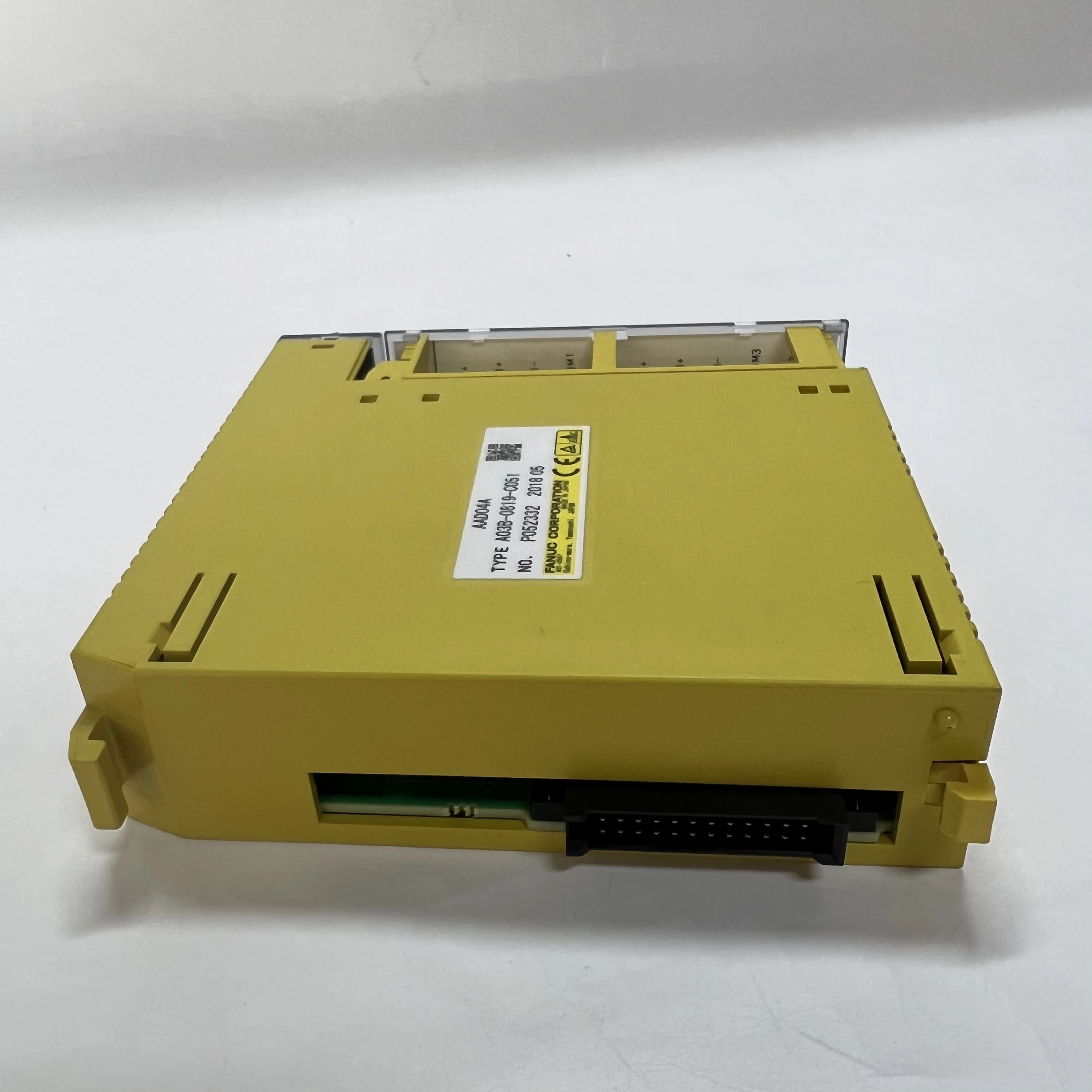 FANUC Analog Input Module A03B-0819-C051 FANUC Analog Input Module A03B-0819-C051