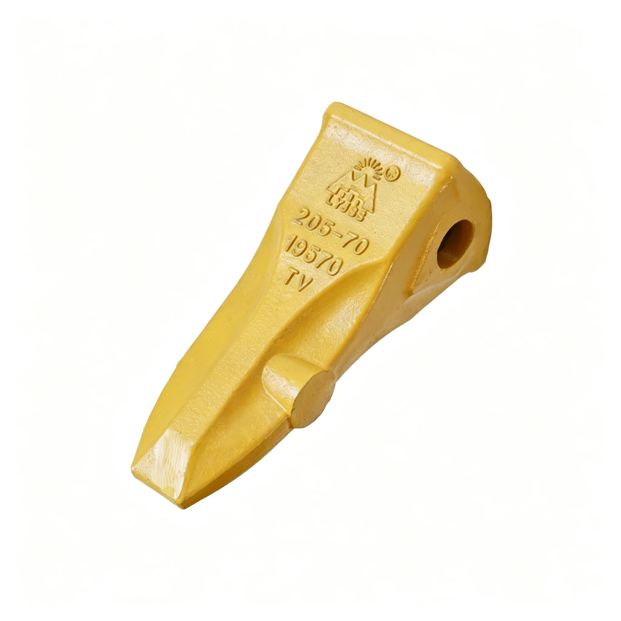 Komatsu 200 Rock Bucket Tooth · Reference 2
