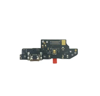 USB Charging Port Flex Cable Charger Dock Connector Board for Xiaomi Redmi 9A Charger Port Usb Charging Board Port Data