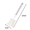 5802 sponge cup brush gray